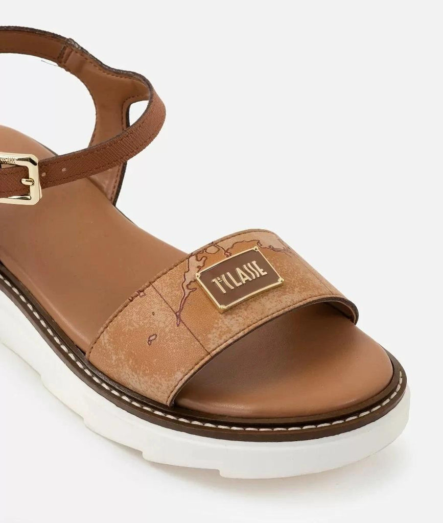 Alviero Martini 1ª CLASSE SANDALO H45