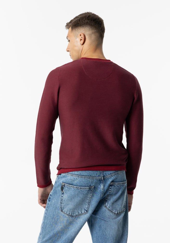TIFFOSI Maglione