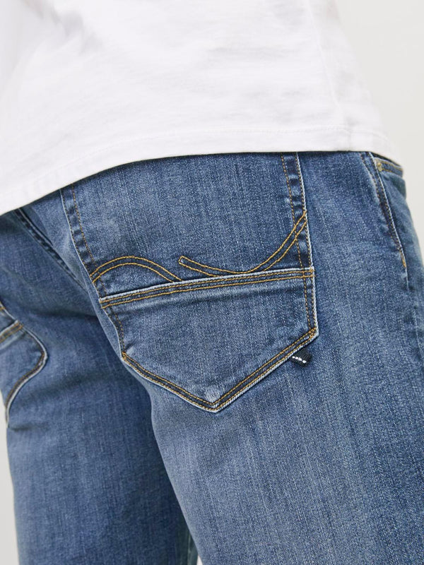 JACK AND JONES JJIRICK JJFOX SHORTS 50SPS CB 039 SN