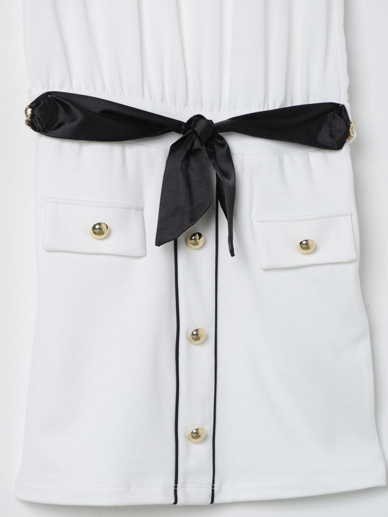 LIU JO ABITO JERSEY T.UNITA