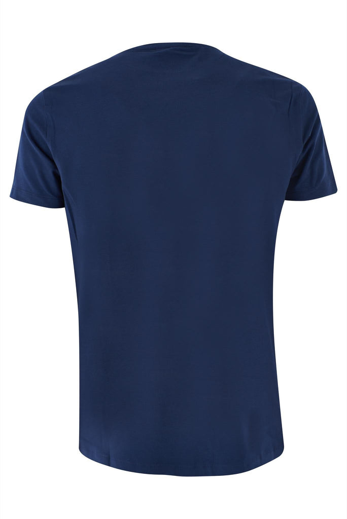 YES ZEE T-SHIRT UOMO GIROCOLLO, M/C