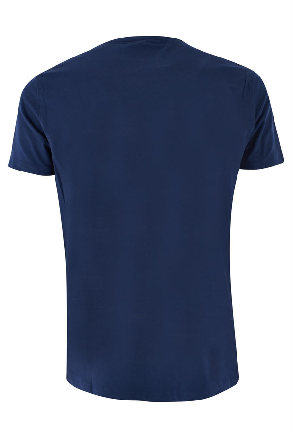 YES ZEE T-SHIRT UOMO GIROCOLLO, M/C