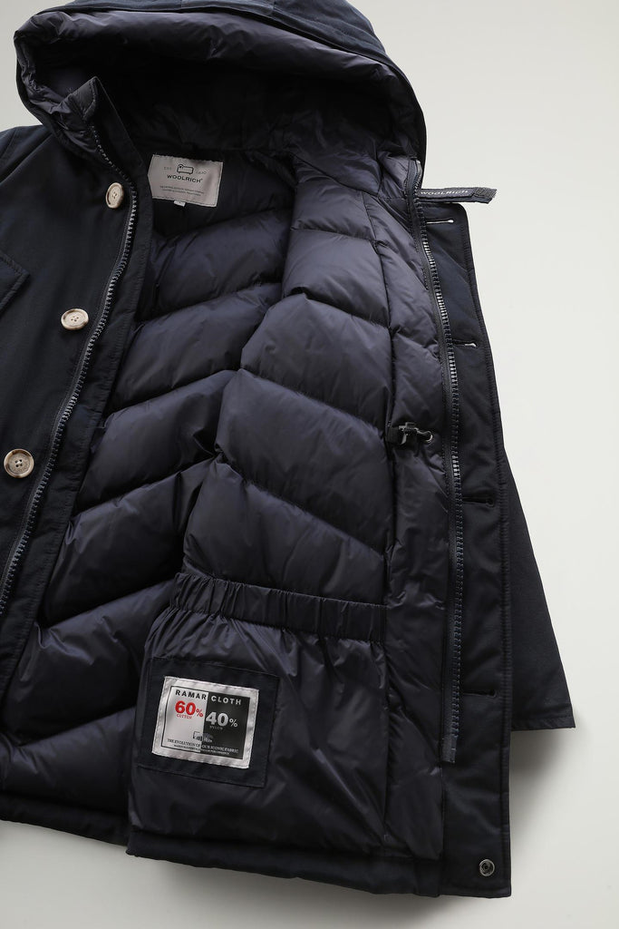 WOOLRICH ARCTIC PARKA