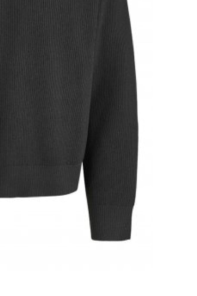 JACK AND JONES JCOUNION KNIT CREW NECK SN