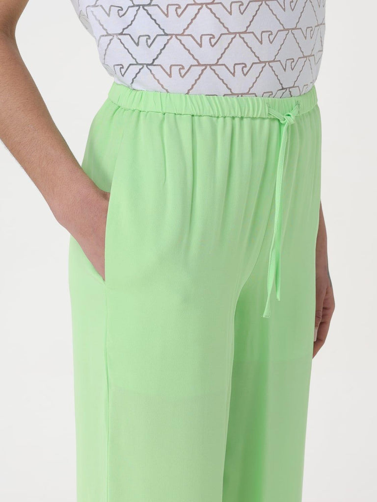 ARMANI EXCHANGE TROUSER