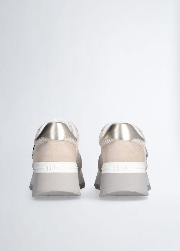 LIU JO AMAZING 25 - SNEAKER