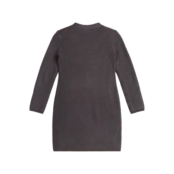 GUESS LS CARDIGAN DRESS_MINI ME