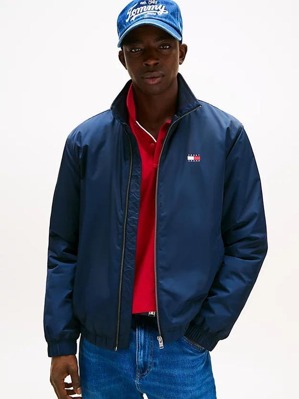 TOMMY JEANS TJM ESSENTIAL PADDED