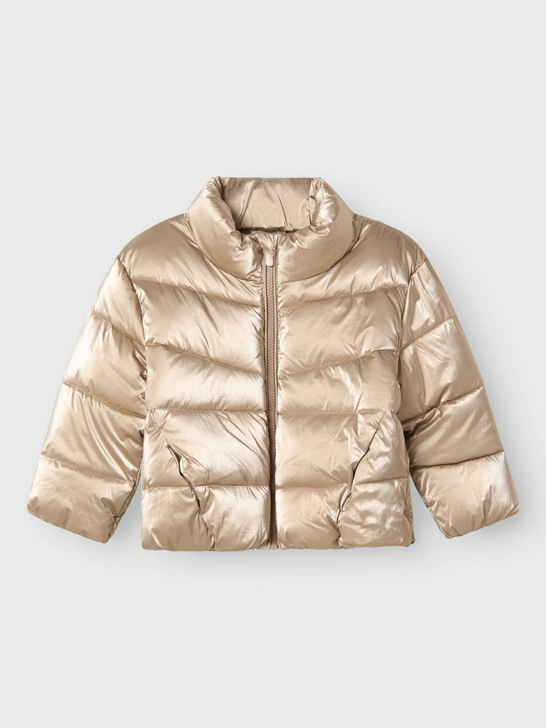 NAME.IT NMFMANON PUFFER JACKET