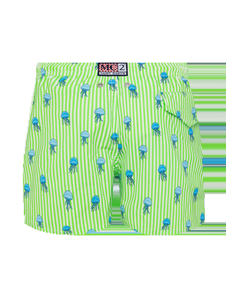 MC2 SAINT BARTH LIGHT AND STRETCH SWIMSHORT