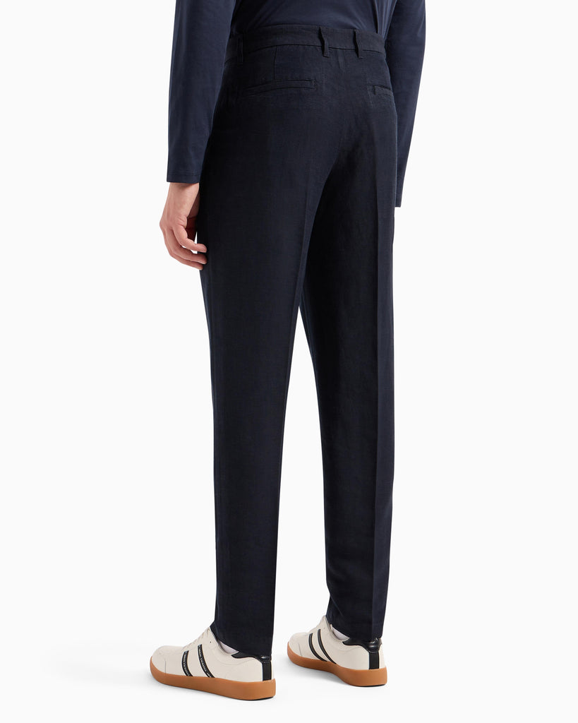 ARMANI EXCHANGE TROUSER