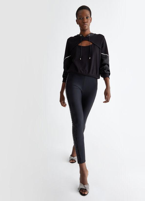 LIU JO PANT.JERSEY