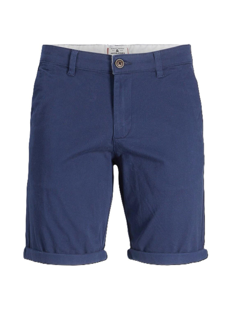 JACK JONES KIDS JPSTDAVID JJCHINO SHORTS AKM SN MNI