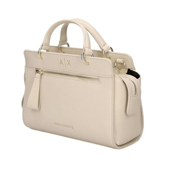 ARMANI EXCHANGE SHOPPING BAG