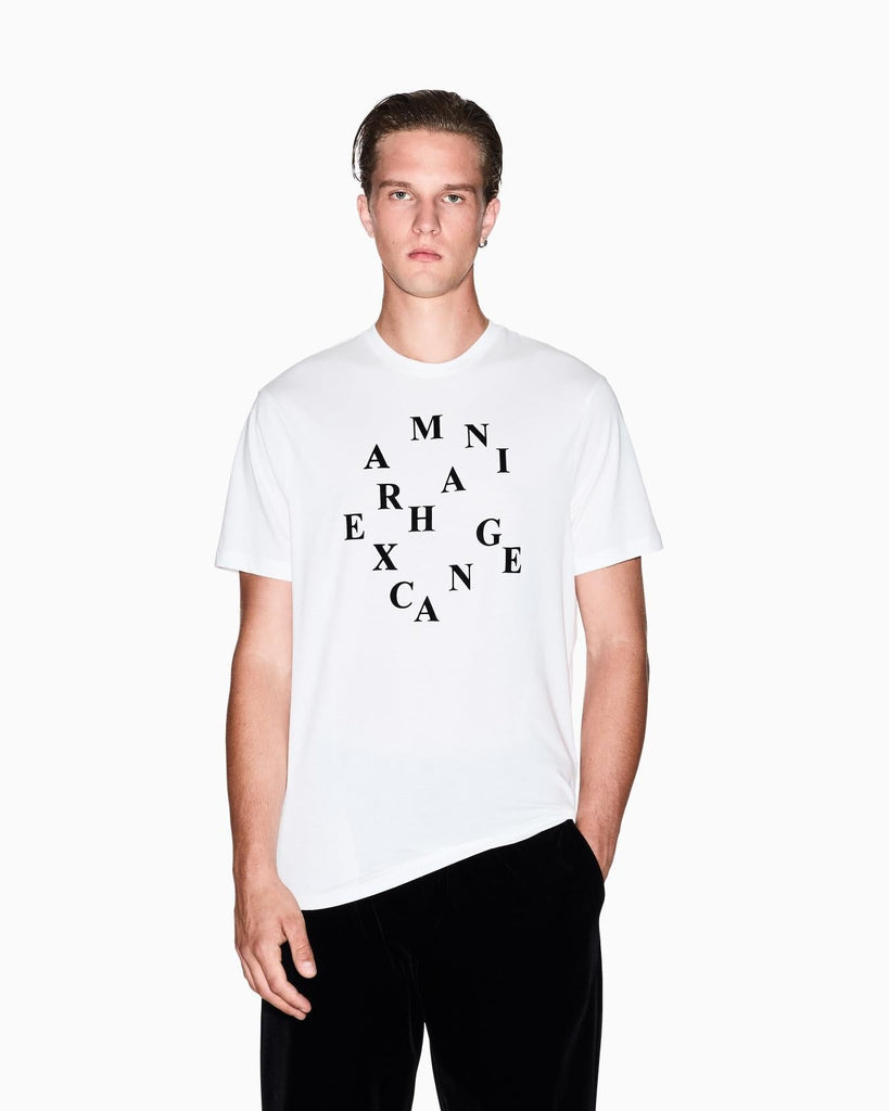 ARMANI EXCHANGE T-SHIRT