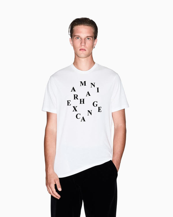 ARMANI EXCHANGE T-SHIRT