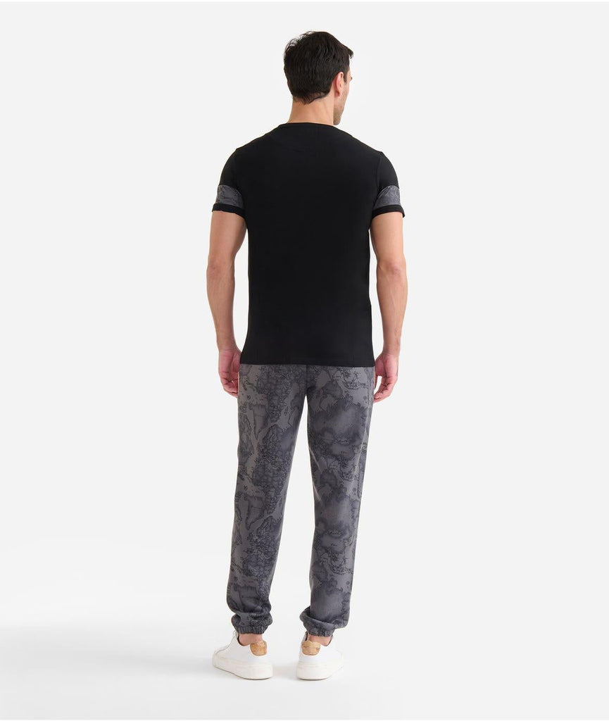 Alviero Martini 1ª CLASSE SHORT-SLEEVE T-SHIRT