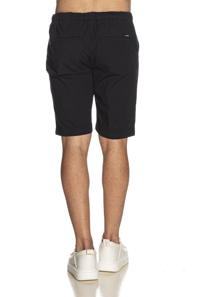 MARKUP BERMUDA LACCIO POPELINE TC