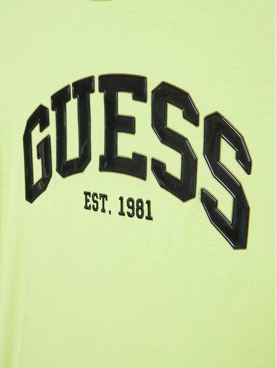 GUESS SS T-SHIRT