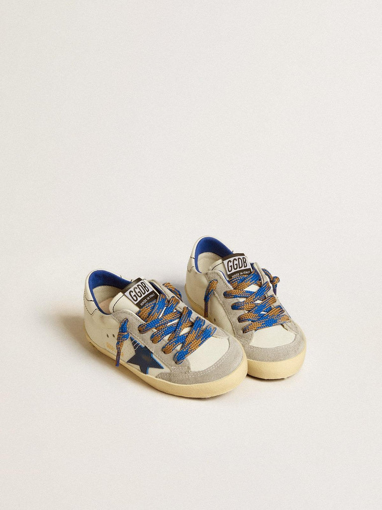 GOLDEN GOOSE DELUXE BRAND SUPER-STAR PENSTAR CLASSIC WITH LI