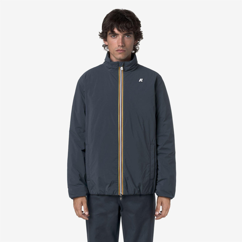 K-WAY VALENTINE PLAIN WARM