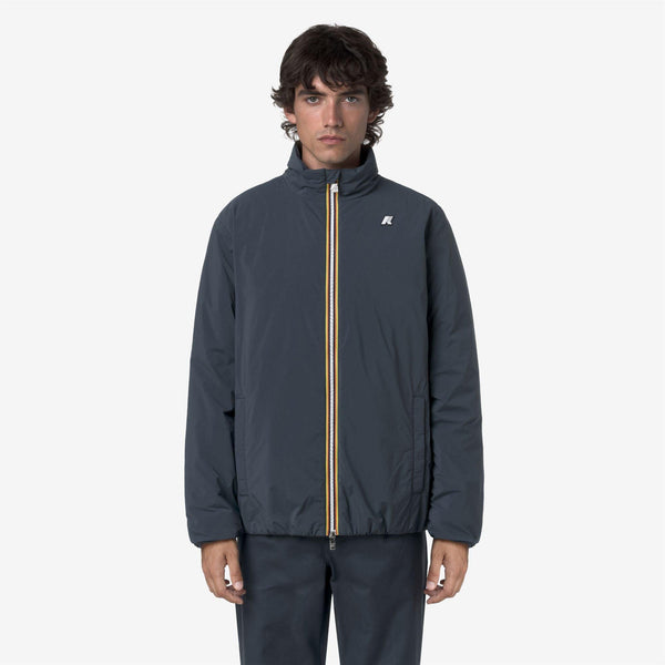 K-WAY VALENTINE PLAIN WARM