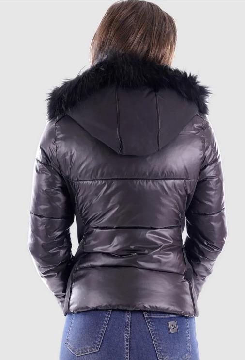 YES ZEE GIUBBINO BIMBA TRAPUNTATO,FINTO GILET STACCAB.