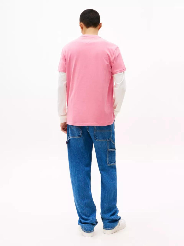 TOMMY JEANS TJM REG SIGNATURE TE