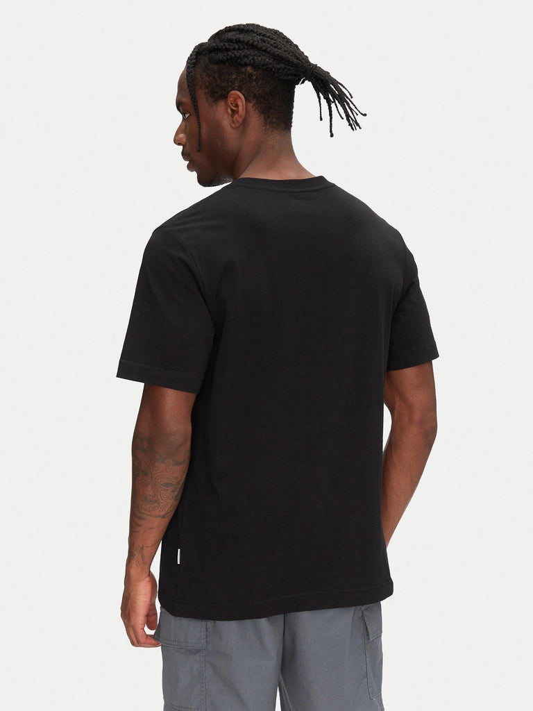 JACK AND JONES JORVARENNA TEE SS CREW NECK