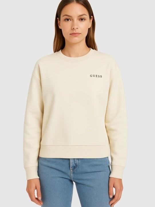 GUESS AURELIA CN SWEATSHIRT