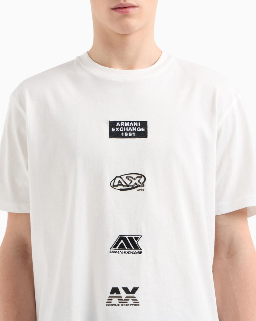 ARMANI EXCHANGE T-SHIRT