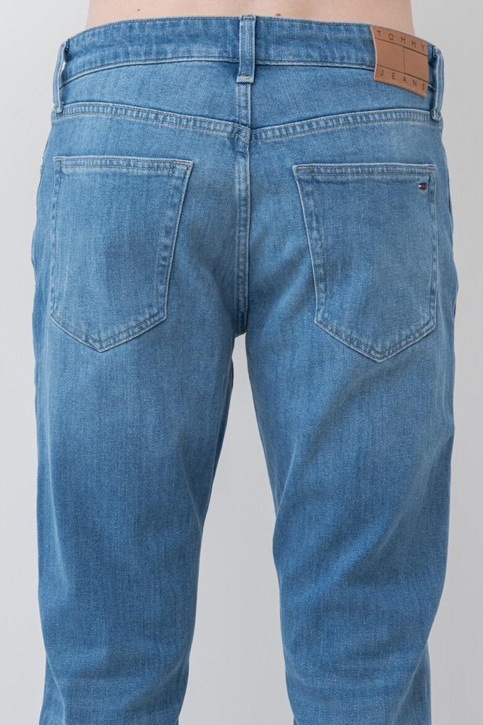 TOMMY JEANS AUSTIN SLIM TPRD DI5