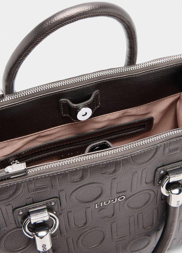 LIU JO BOSTON BAG