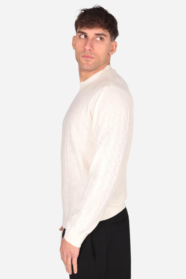 ARMANI EXCHANGE PULLOVER