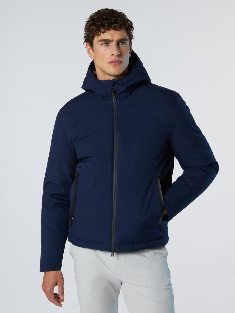 NORTH SAILS HOBART JACKET