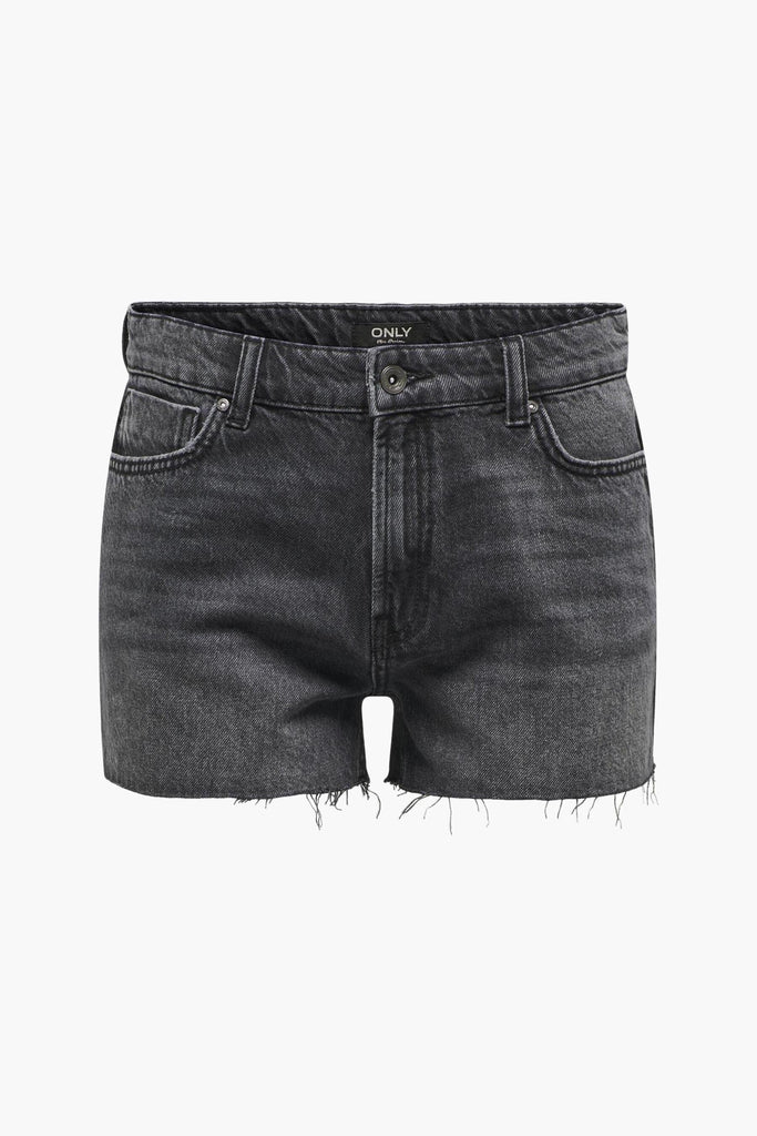 ONLY ONLJACI MW RW SHORTS DNM STY666