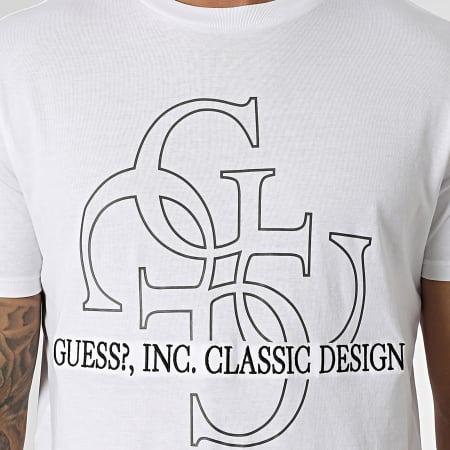GUESS SS BSC CLASSIC QUATT