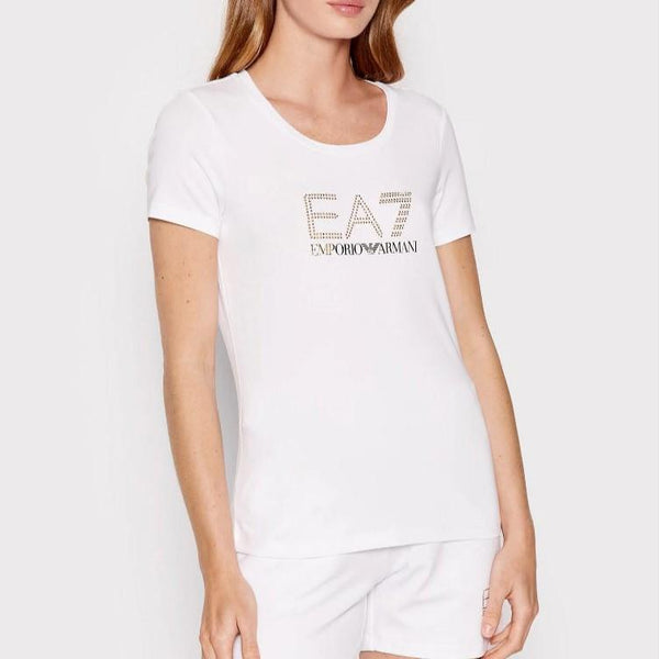 EMPORIO ARMANI EA7 T-SHIRT