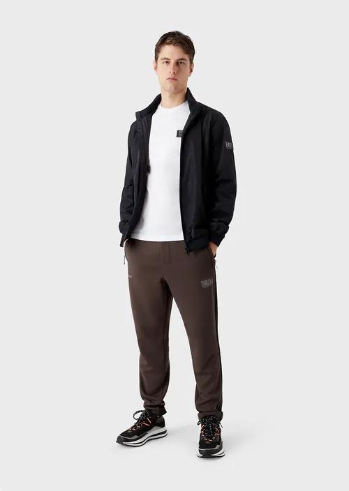 EMPORIO ARMANI EA7 T-SHIRT