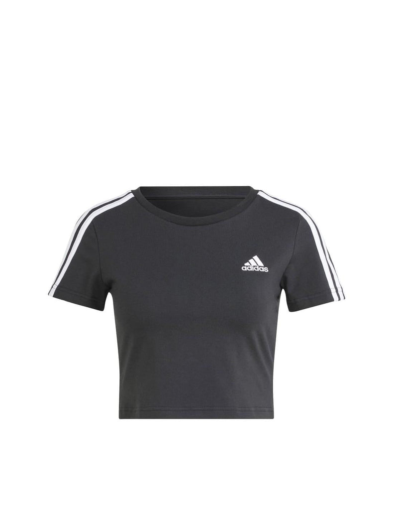 ADIDAS W 3S BABY T