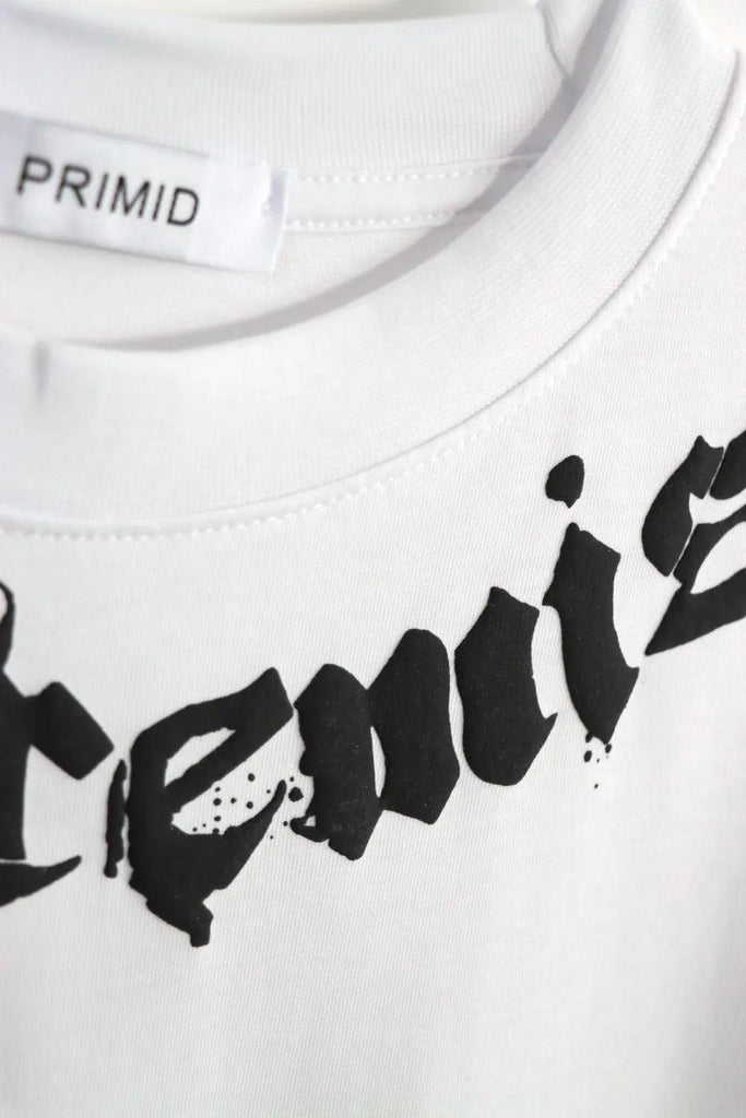 PRIMID T SHIRT