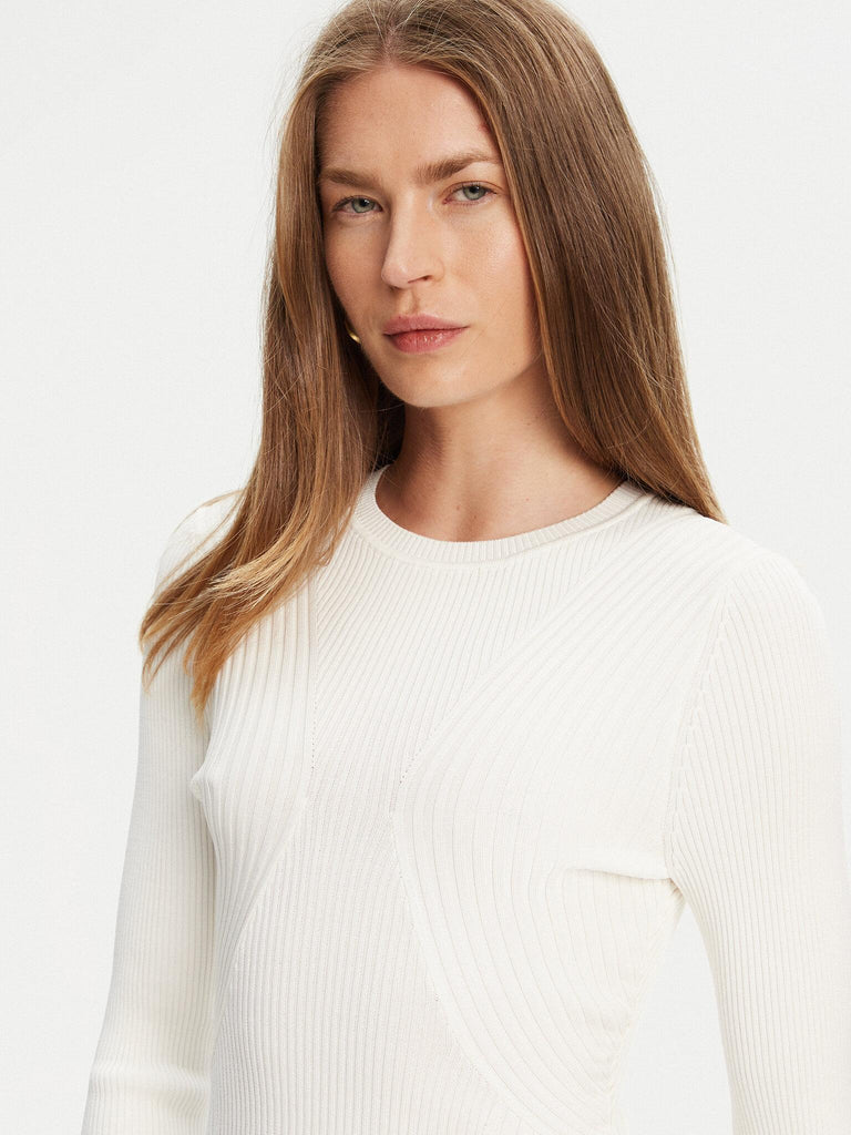 GUESS LS CN HANNA SWTR