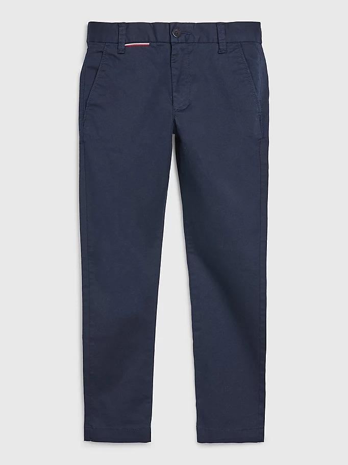 TOMMY HILFIGER 1985 CHINO PANTS