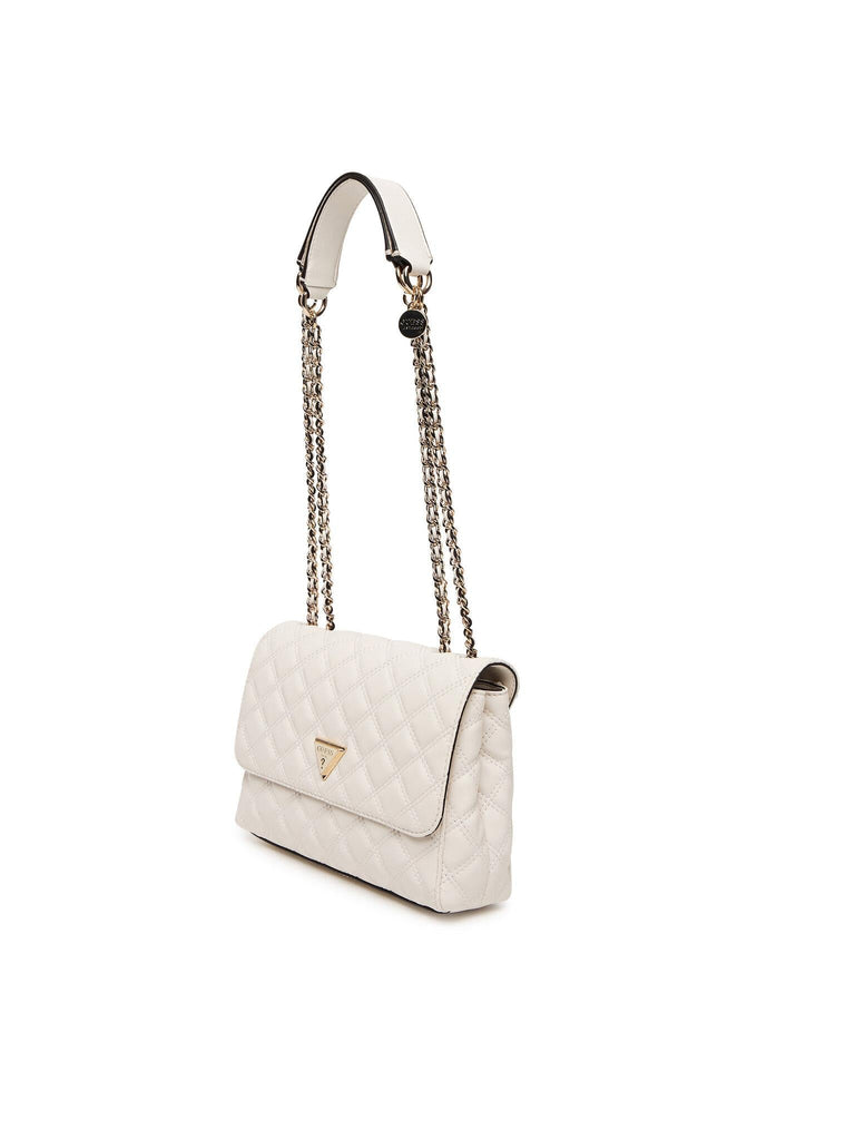 GUESS GIULLY II 2 COMP CNVRTBLE FLAP