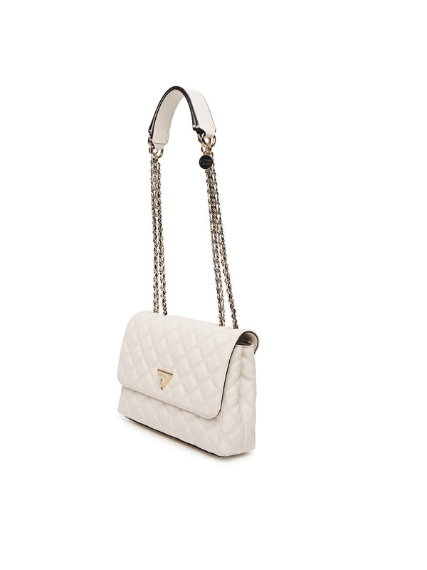 GUESS GIULLY II 2 COMP CNVRTBLE FLAP