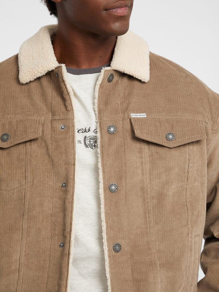 GUESS GJ TRUCKER JACKET