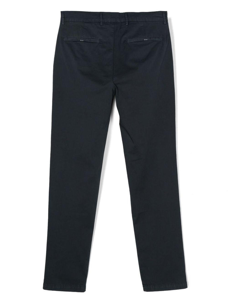 FAY SUIT TROUSERS