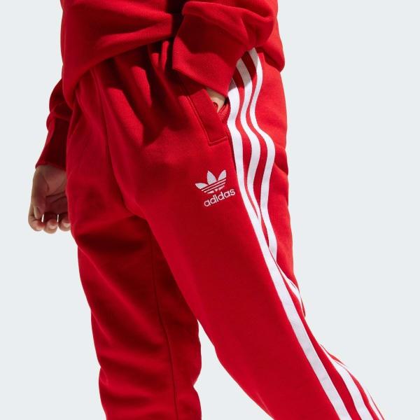 ADIDAS ORIGINALS TREFOIL CREW SE     BETSCA