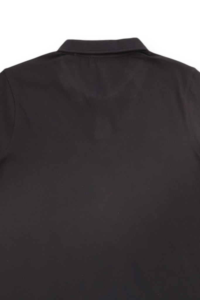 U.S. POLO ASSN.U READ - POLO SS NO BUTTONS