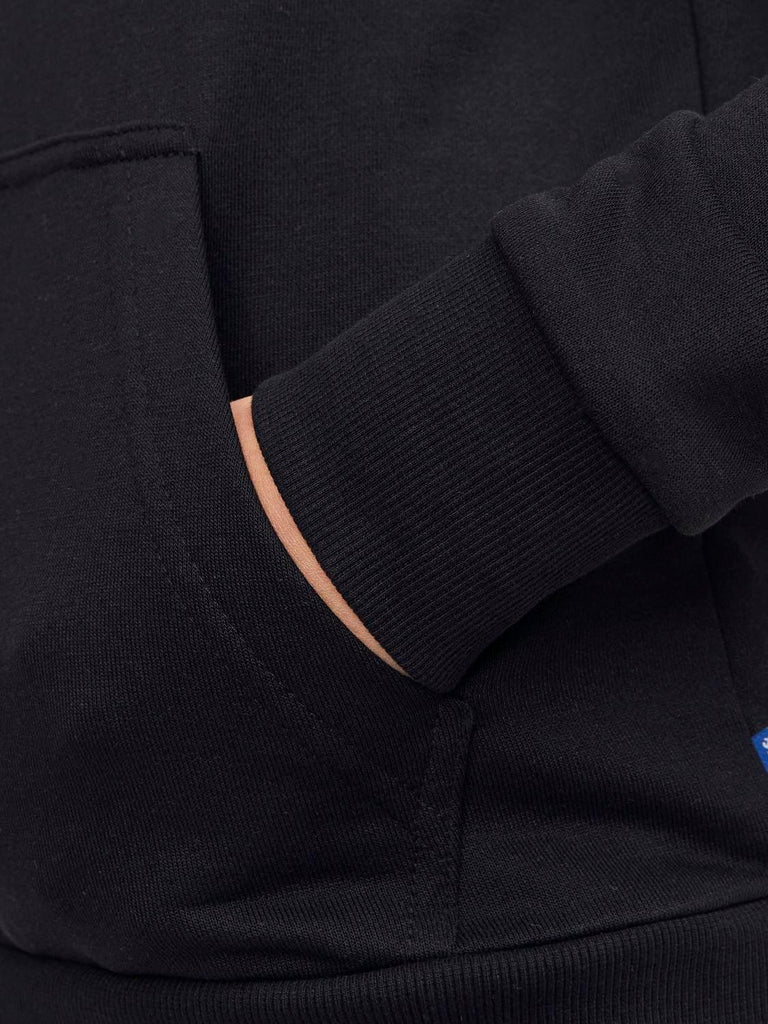 JACK JONES KIDS JJEBRADLEY SWEAT HOOD NOOS JNR